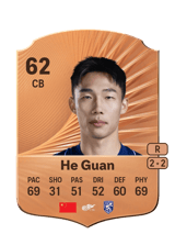 He Guan 62