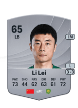 Li Lei 65