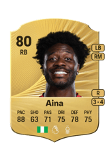 Aina 80