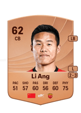 Li Ang 62