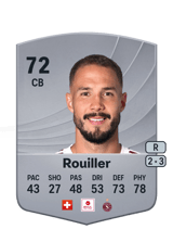 Rouiller 72