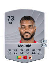 Mounié 73