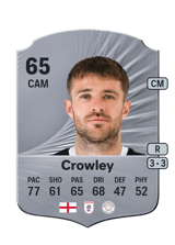 Crowley 65