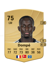 Dompé 75
