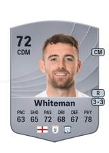 Whiteman 72