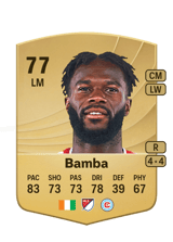 Bamba 77