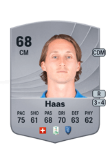 Haas 68
