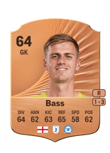 Bass 64