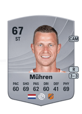 Mühren 67