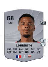 Louiserre 68