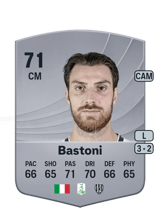 Bastoni 71