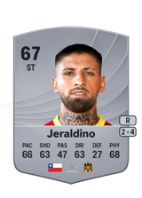 Jeraldino 67