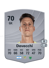 Devecchi 70