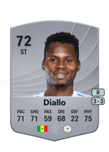 Diallo 72