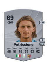 Petriccione 68