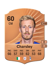 Charsley 60