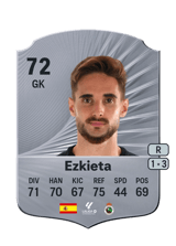 Ezkieta 72