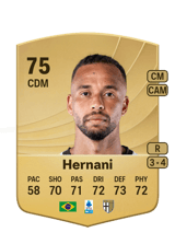 Hernani 75