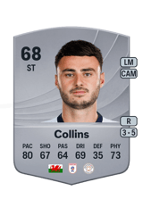 Collins 68
