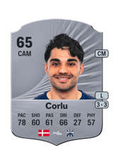 Corlu 65