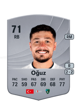 Oğuz 71