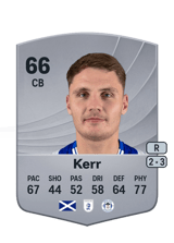 Kerr 66