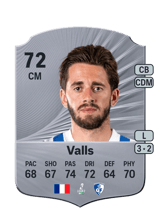 Valls 72