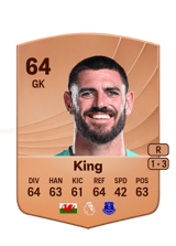 King 64