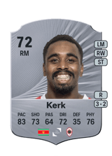 Kerk 72