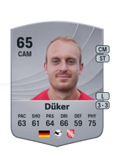Düker 65