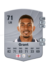 Grant 71