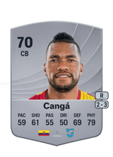 Cangá 70