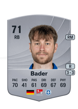Bader 71