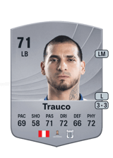 Miguel Trauco 71