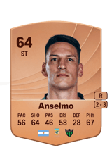Anselmo 64
