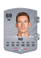 Bijl 69