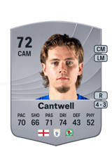 Cantwell 72