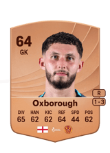 Oxborough 64