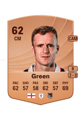 Green 62