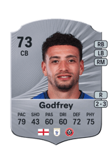 Godfrey 73