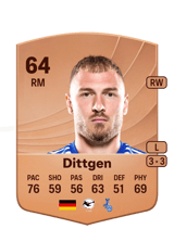 Dittgen 64