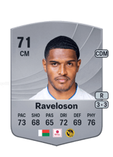 Raveloson 71