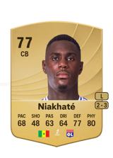 Niakhaté 77