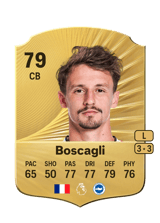 Boscagli 79