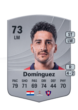 Domínguez 73