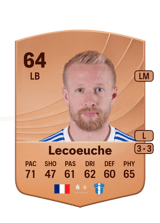 Lecoeuche 64