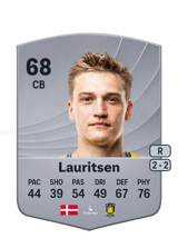 Lauritsen 68