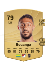 Bouanga 79