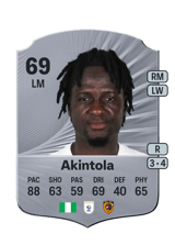 Akintola 69