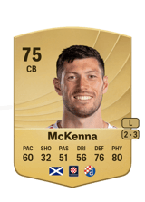 McKenna 75